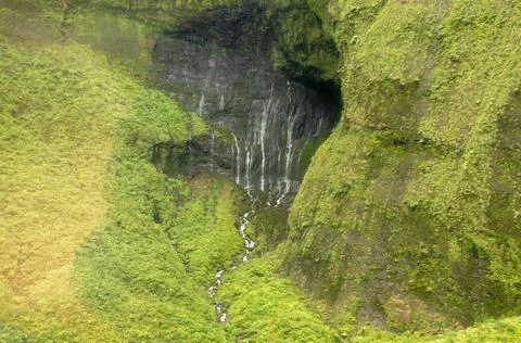 Wall of tears Stock Photos