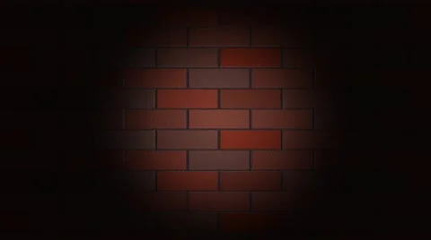 Wall Terracotta Background Stock Footage 42502337