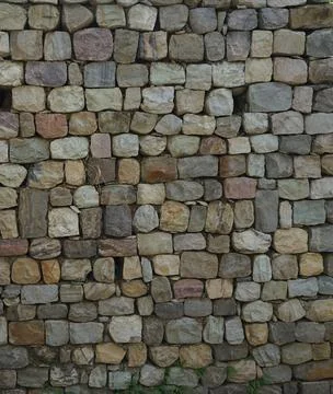 Wall Textur Stock Photos