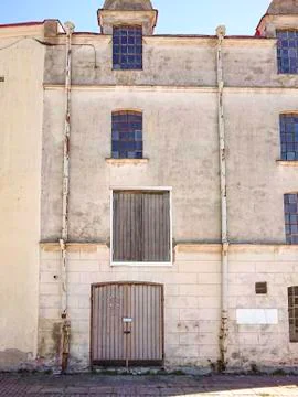 Wall texture 2 By Linus Stock Photos