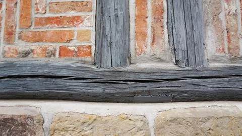 Wall Texture 2 库存照片