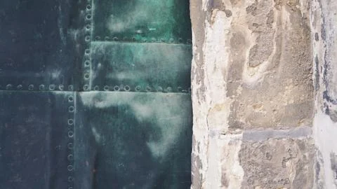 Wall Texture 3 库存照片