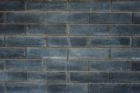 Wall texture and gray block pattern are suitable for a simple design backgr.. Stock Photos