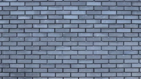 Wall texture. Architecture, renovation and construction Stock Footage 169576728