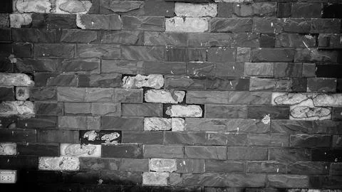 Wall texture background, abstract background, background design Stock Photos