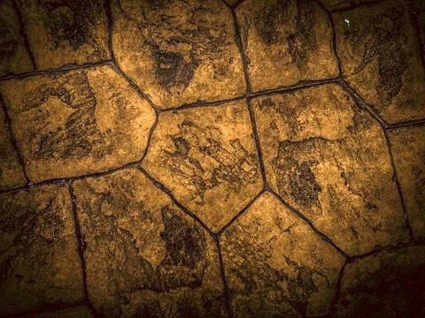 Wall texture background with copy space for design Foto stock