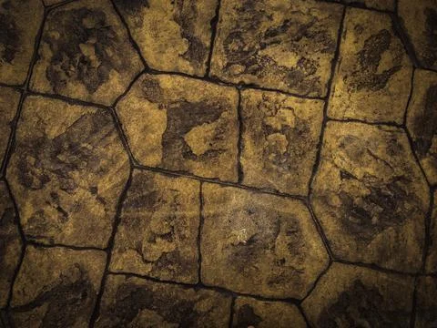 Wall texture background with copy space for design Stock Photos