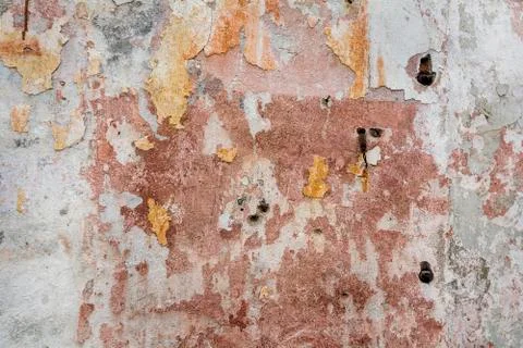 Wall texture background Stock Photos