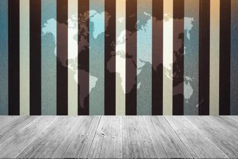 Wall texture background Stock Photos