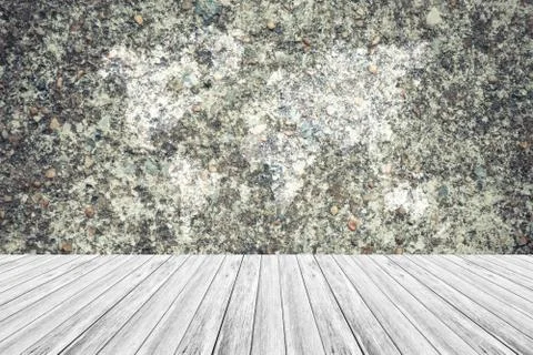 Wall texture background Foto stock