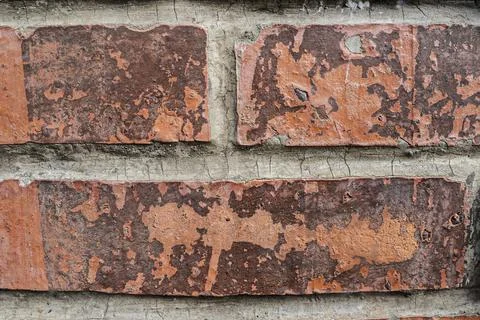 Wall texture background Stock Photos