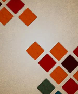 Wall texture Stock Illustration