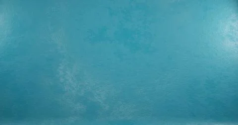 Wall texture in light blue color background. Stock Illustration