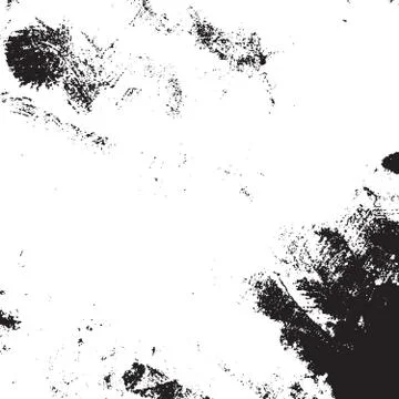 Wall Texture Overlay Stock Illustration