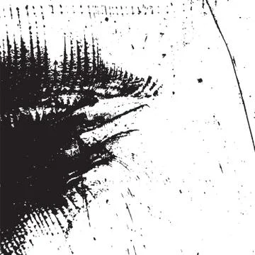 Wall Texture Overlay Stock Illustration