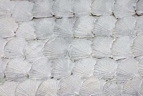 Wall texture Stock Photos