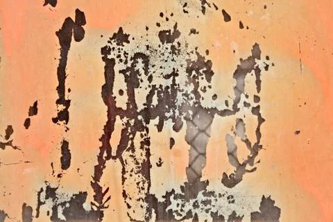 The wall texture Stock Photos