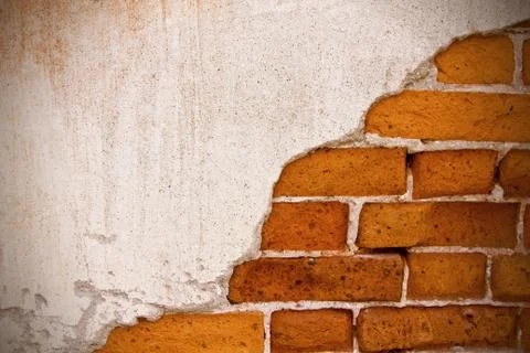 Wall texture Stock Photos