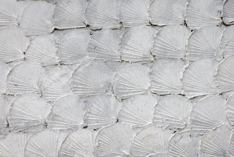 Wall texture Foto stock