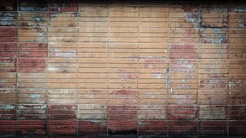 Wall texture Stock Photos