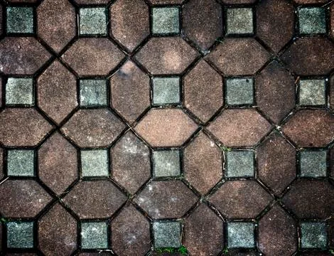 Wall texture Stock Photos