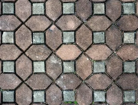 Wall texture Stock Photos