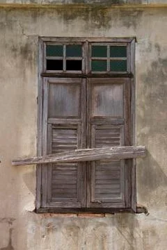 Wall texture Stock Photos