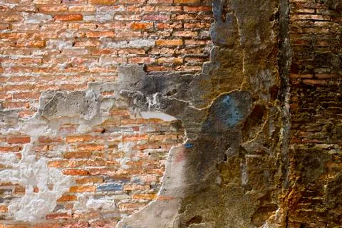 Wall texture Stock Photos