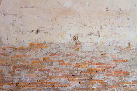 Wall texture Stock Photos