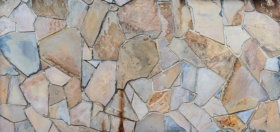 Wall texture Stock Photos