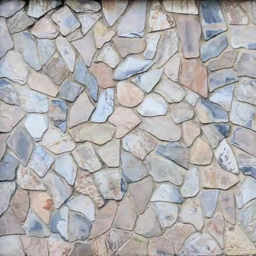 Wall texture Foto stock