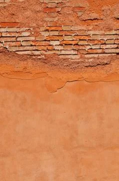 Wall texture Stock Photos