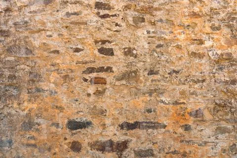 Wall texture Fotos Stock