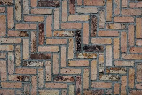 Wall texture Stock Photos