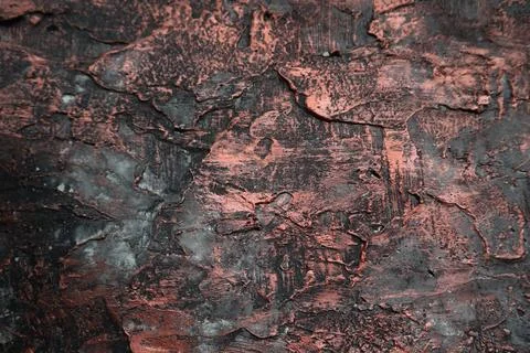 Wall texture Foto stock