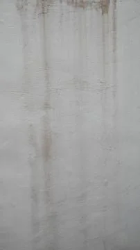 Wall Texture With Stain Stock Photos