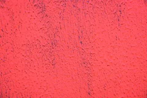 Wall texture with white shabby plaster. The surface of a white stone wall. .. Foto stock