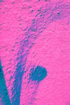 Wall texture with white shabby plaster. The surface of a white stone wall. .. Foto stock