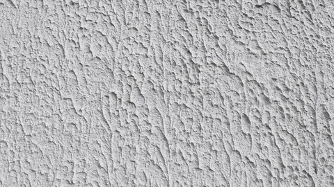 Wall texture white texture plaster Stock Footage 114276387