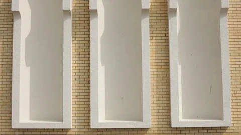 Wall Texture Wide 動画素材 85462726