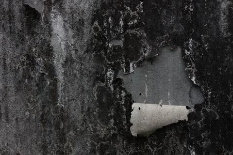 Wall texture zoom view Stock Photos