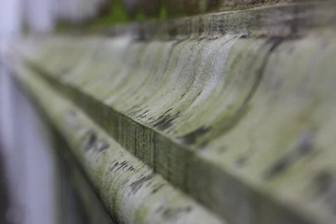 Wall texture zoom view Stock Photos