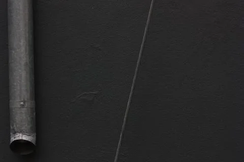 Wall texture zoom view Stock Photos