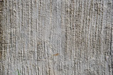 A wall with a textured surface Foto stock
