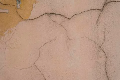 The wall textures Stock Photos