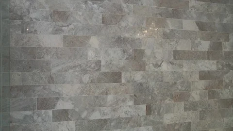 Wall Tile Stock Footage 111498044