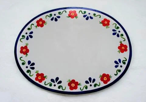 Wall tile Stock Illustration