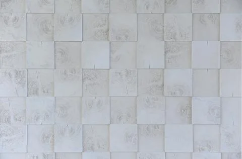 Wall tile Stock-Fotos