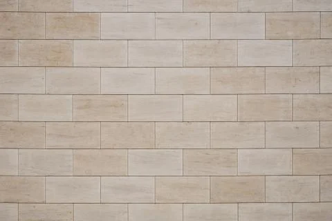 Wall Tiles Background Stock Photos