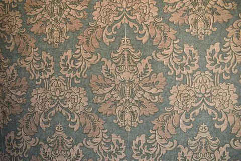 Wall tiles design Foto stock